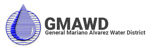 General Mariano Alvarez Water Disctrict